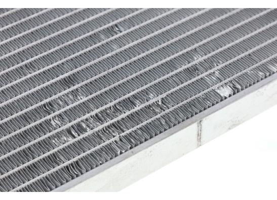 Radiateur Honda Goldwing GL1800