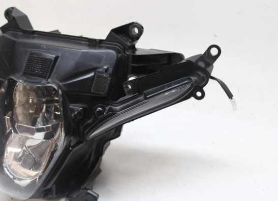 Scheinwerfer Suzuki GSX R 1000