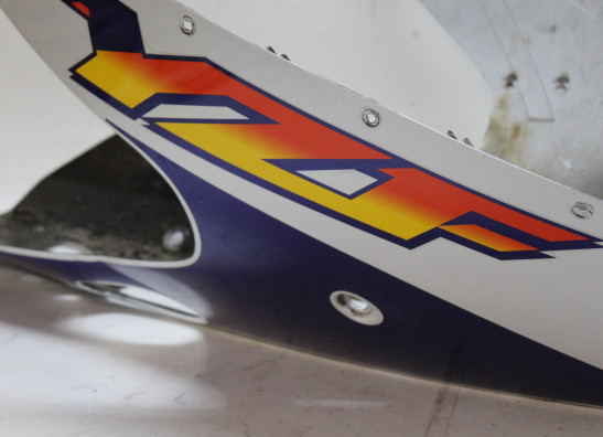 Cowl under Yamaha YZF 750