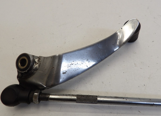 Schakelpedaal Honda VT 600