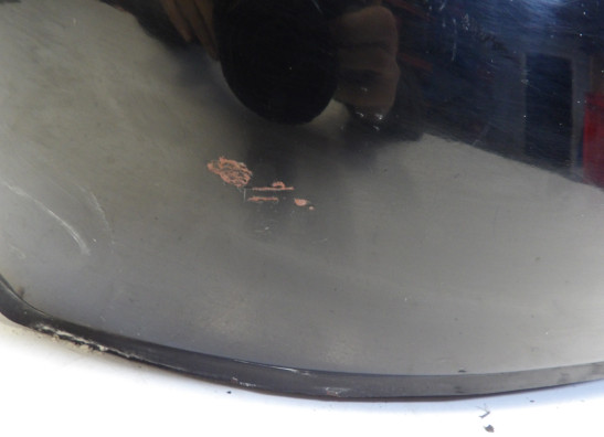 Benzintank Kawasaki LTD 440