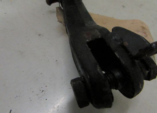 Standaard Suzuki GSX F 600