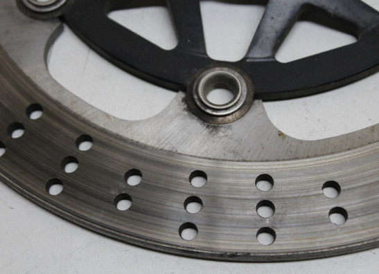 Bremsscheibe vorne Kawasaki ZXR 750 R