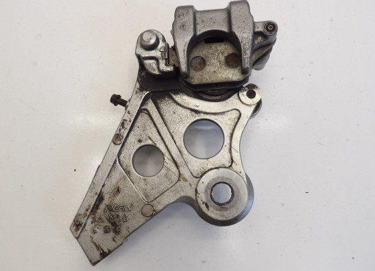 Rear brake caliper Honda TRANSALP