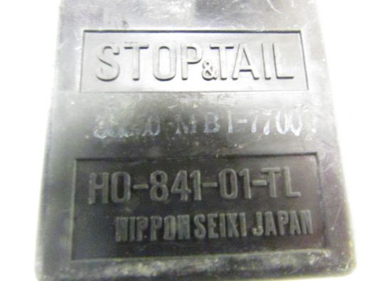 Relais unit Honda VF 1100 C Magna