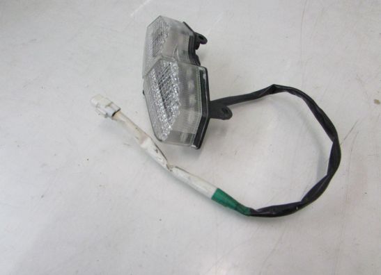 Achterlicht Yamaha YZF R6