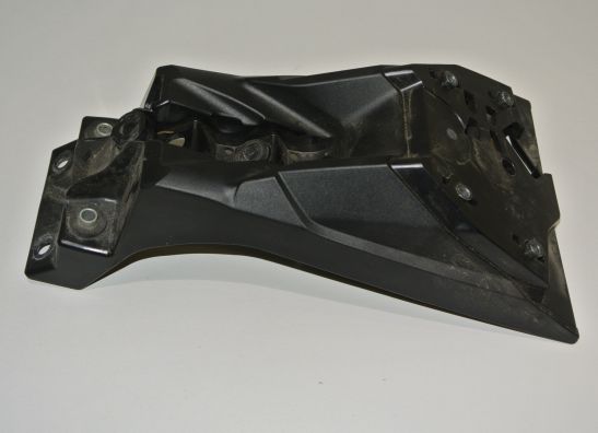 Kentekenplaathouder Honda NC 700 S