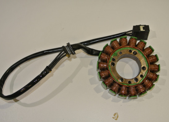 Generator Kawasaki Z 750