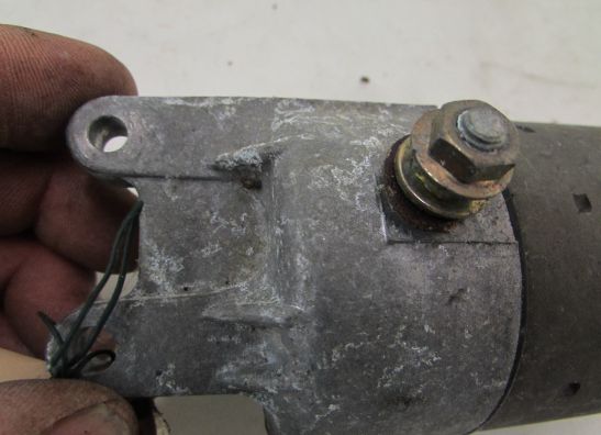 Startmotor Honda CBR 600 F