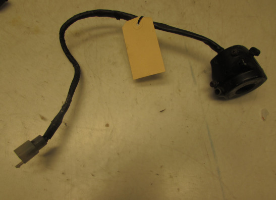 Lenkerschalter rechts Yamaha TZR 125