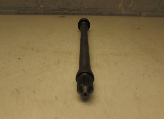 Cardan as Honda VT 500