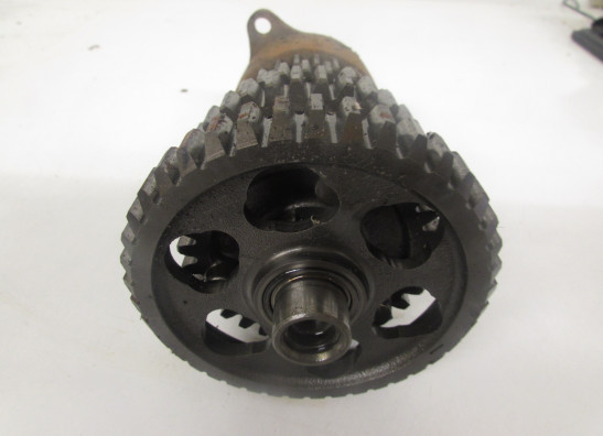 Versnellingsbak Honda VF 1000 R