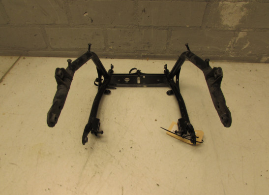 Heckrahme Yamaha FZR 600