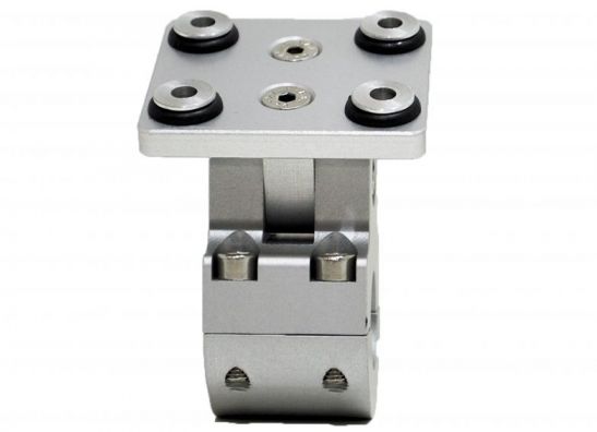 Navigatiesteun Moto Accessoires Bagage