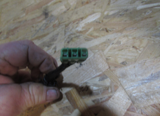 Standerschalter Honda VF 750 C Magna