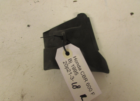 Sonstiges Honda CBR 600 F