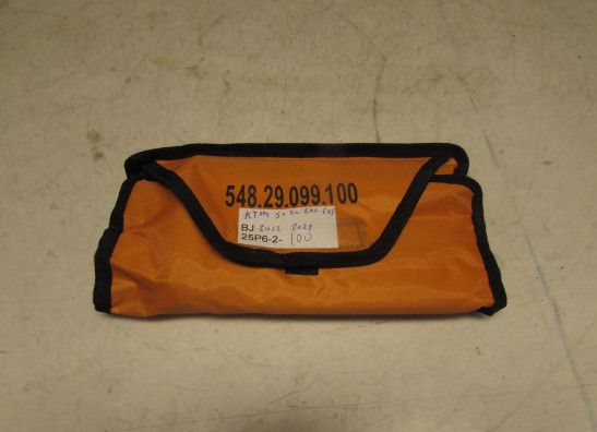 Gereedschapset KTM Overige KTM