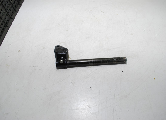 Clip on rechts Suzuki RF 600