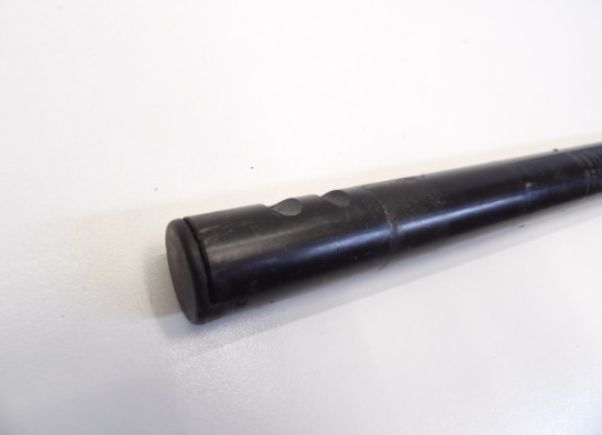 Clip on links Suzuki GSX F 750