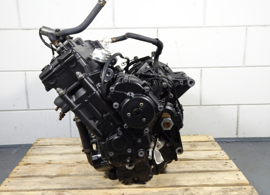 Motorblok Yamaha FZ1