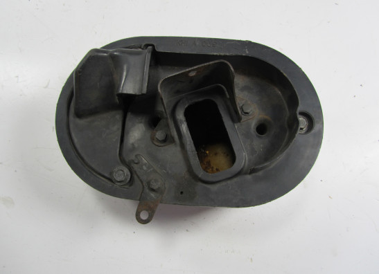 Air cleaner case Kawasaki VN 1500