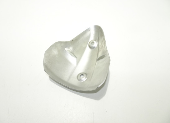 Uitlaat Ducati monster 696