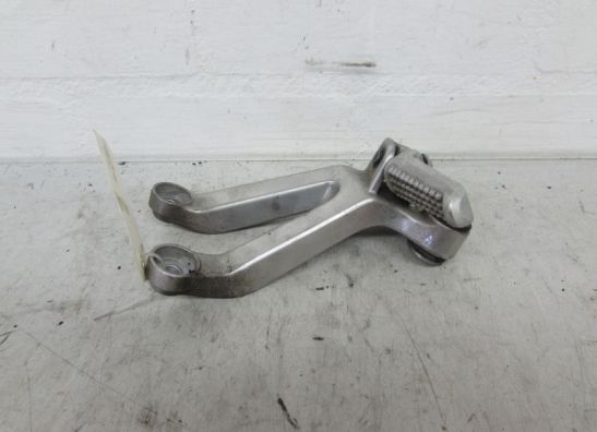 Pillion step right Honda CBR 900 RR