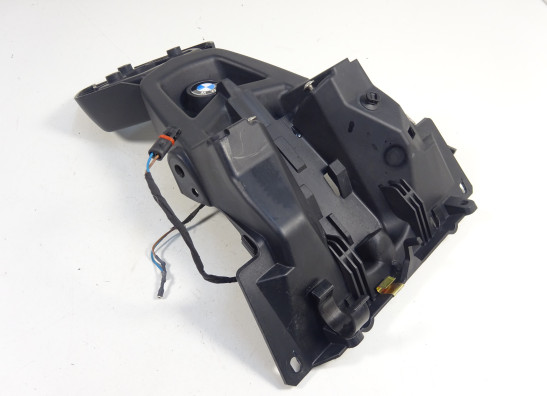 Kennzeichenhalter BMW K 1200 S 