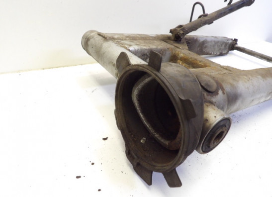 Achterbrug Yamaha XJ 900 S Diversion