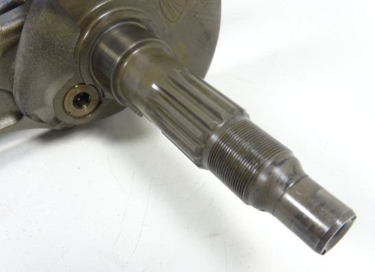 Krukas Ducati monster 696