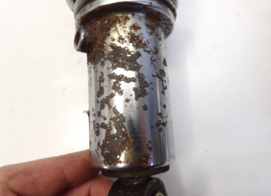 Achterschokbreker Yamaha YX 600 Radian