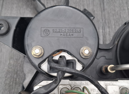 Tacho-set BMW R 1100 RT