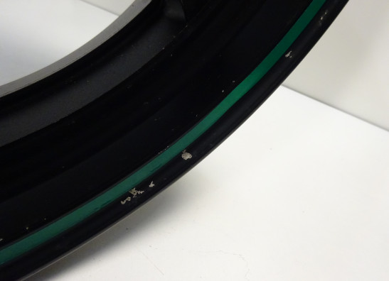 Achtervelg Kawasaki ER 6