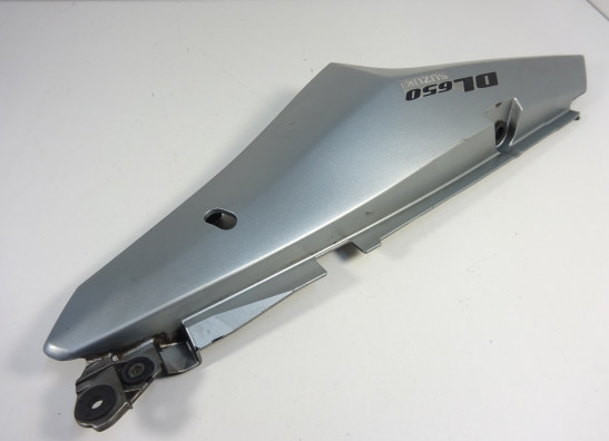 Rechter achterkant Suzuki DL 650 V STROM