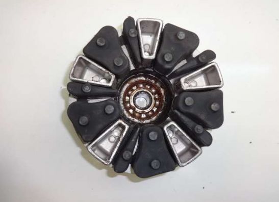 Kettenrad-Trager Honda CB 900