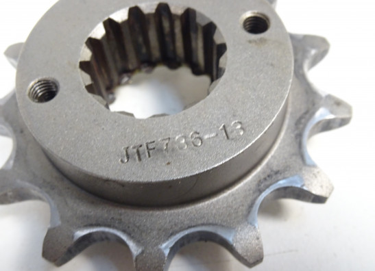 Voortandwiel Ducati Monster 750