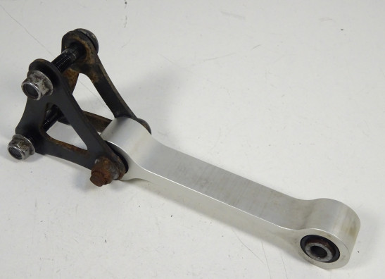 Federbein Aufhangung Triumph Street Triple 675