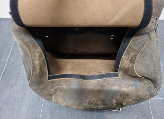 Kofferset Harley Davidson Overige Harley Davidson