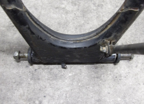 Achterbrug Honda CB 750 F