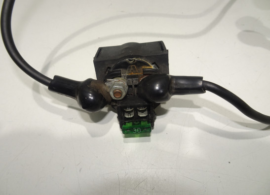 Anlasser Relais Kawasaki KLE 500