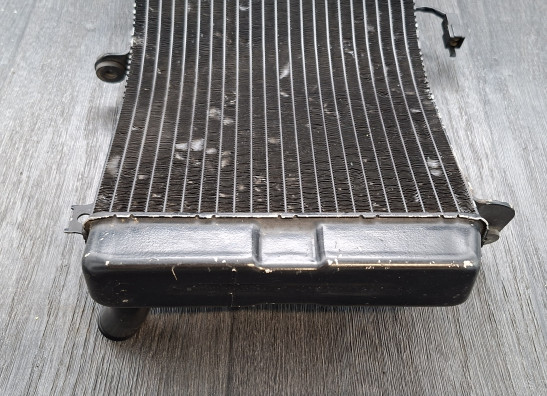 Radiateur Suzuki GSX R 750