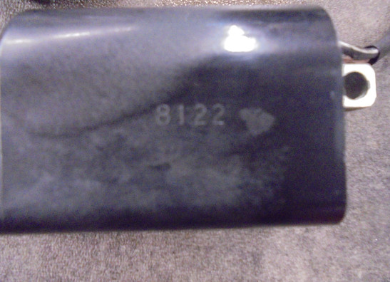 Ignition Coil Suzuki DL 650 V STROM