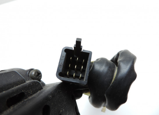 Lenkerschalter links Honda VF 1000 F