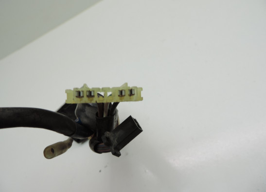 Fuse box Honda VT 1100