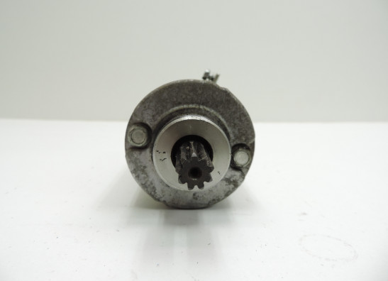 Startmotor Suzuki GSX F 600