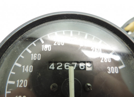 Meter combination Yamaha YZF 750