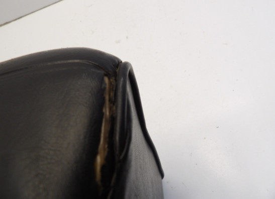 Soziussitz Suzuki LS 650