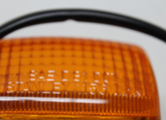 Blinker vorne rechts Honda VT 500