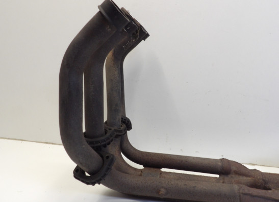 Auspuff-Krummer Yamaha FZR 600