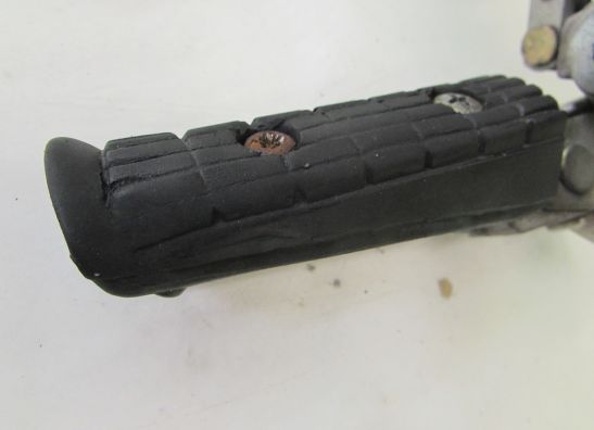 Rechter schetsplaat Yamaha YZF 750